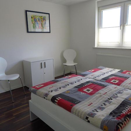 Neu Fewo Oels Witzenhausen Mit Balkon Luaran gambar