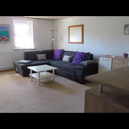 Neu Fewo Oels Witzenhausen Mit Balkon Luaran gambar