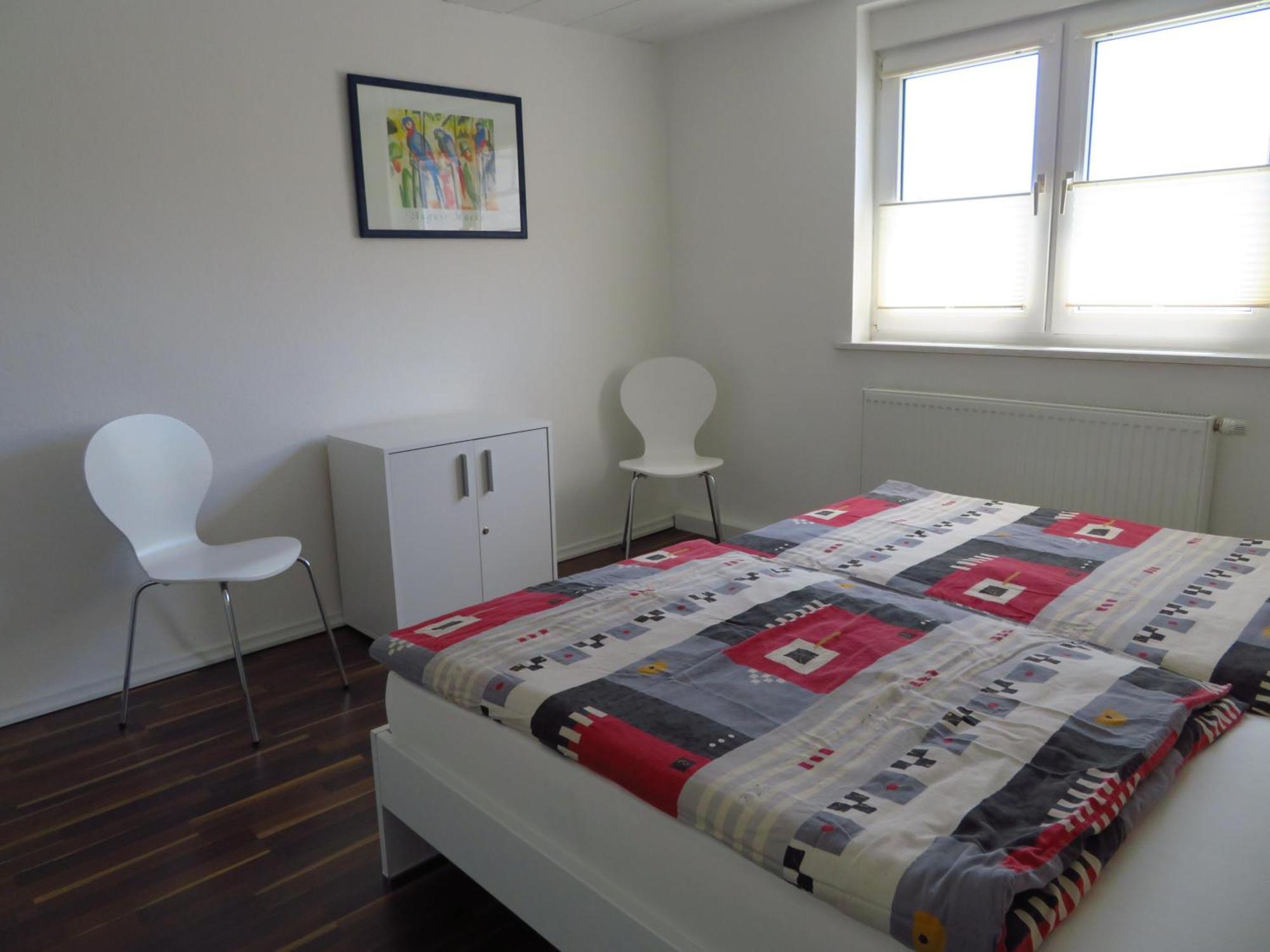 Neu Fewo Oels Witzenhausen Mit Balkon Luaran gambar