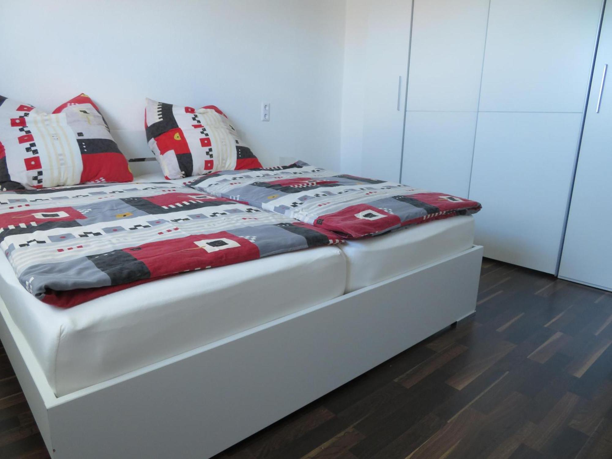 Neu Fewo Oels Witzenhausen Mit Balkon Luaran gambar