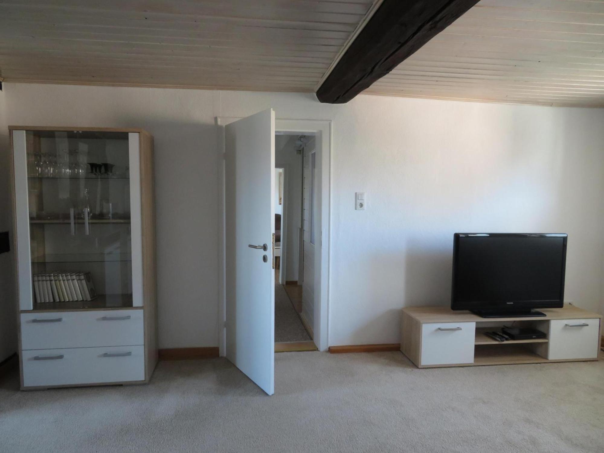 Neu Fewo Oels Witzenhausen Mit Balkon Luaran gambar